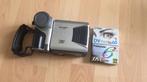 Sharp VL-SD 20 Mini DV digitale viewcam, Ophalen of Verzenden, Mini dv, Overige merken, 20x of meer