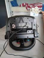 Logitech G stuur met kabels, Ophalen of Verzenden