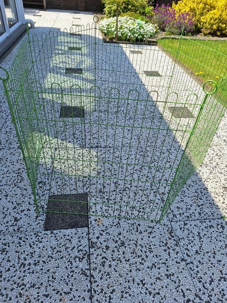 Konijnen of hondenren, Dieren en Toebehoren, Honden-accessoires, Ophalen