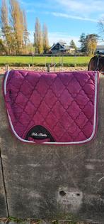 Felix buhler dekje, Dieren en Toebehoren, Paarden en Pony's | Dekens en Dekjes, Ophalen of Verzenden, Zo goed als nieuw, Dekje
