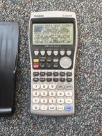 CASIO Grafische rekenmachine, Ophalen of Verzenden, Grafische rekenmachine, Zo goed als nieuw