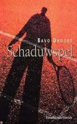 BAVO DHOOGE Schaduwspel, Ophalen of Verzenden, Gelezen