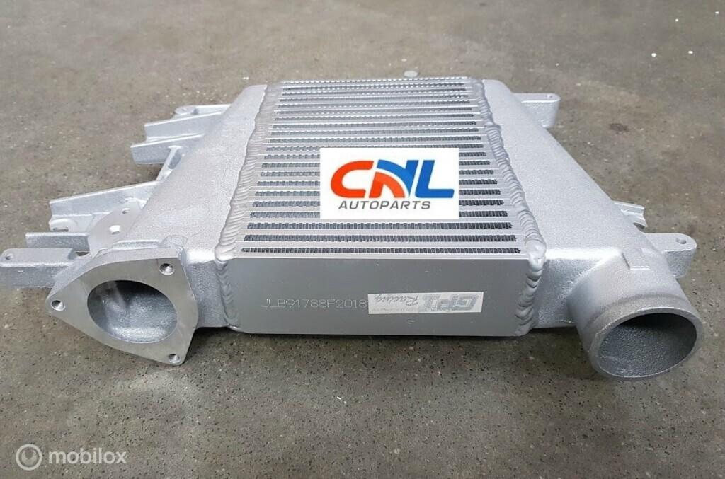 Intercooler  Nissan Patrol GU Y61 ZD30 3.0L TD 1997-2007, Auto-onderdelen, Nieuw, Ophalen of Verzenden