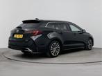 Toyota Corolla Touring Sports Hybrid 140 Dynamic | Stoel / S, 12 maanden, 450 kg, Gebruikt, 4 cilinders
