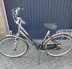 Sparta dames fiets delphi, Ophalen, Sparta, Gebruikt, 47 tot 50 cm