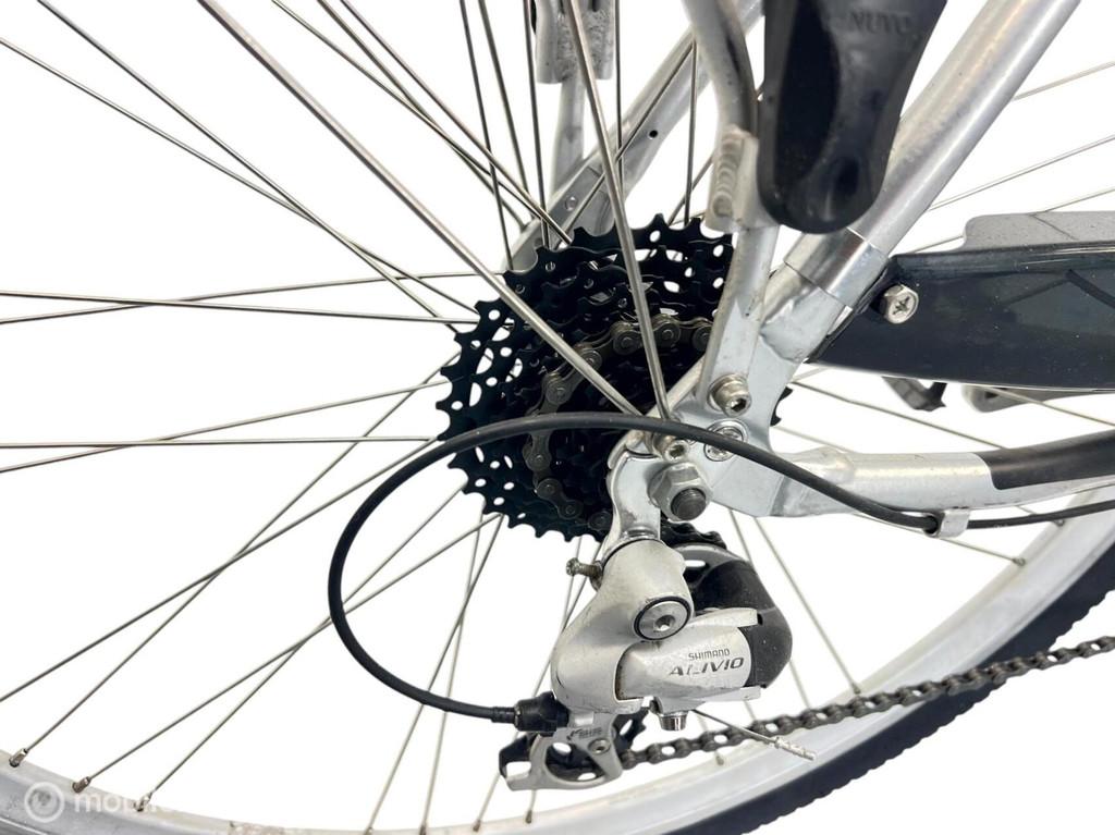 Herenfiets RIH Z-700 28"/56cm/24ver - Garantie/Levering, Fietsen en Brommers, Fietsen | Heren | Herenfietsen, Overige merken, 9713 Bv Groningen