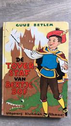 De toverstaf van bertje bof, Boeken, Ophalen of Verzenden, Gelezen