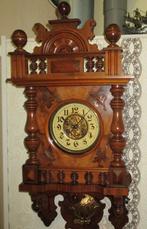 Mooie Schwarzwalder vrijslinger, Ophalen