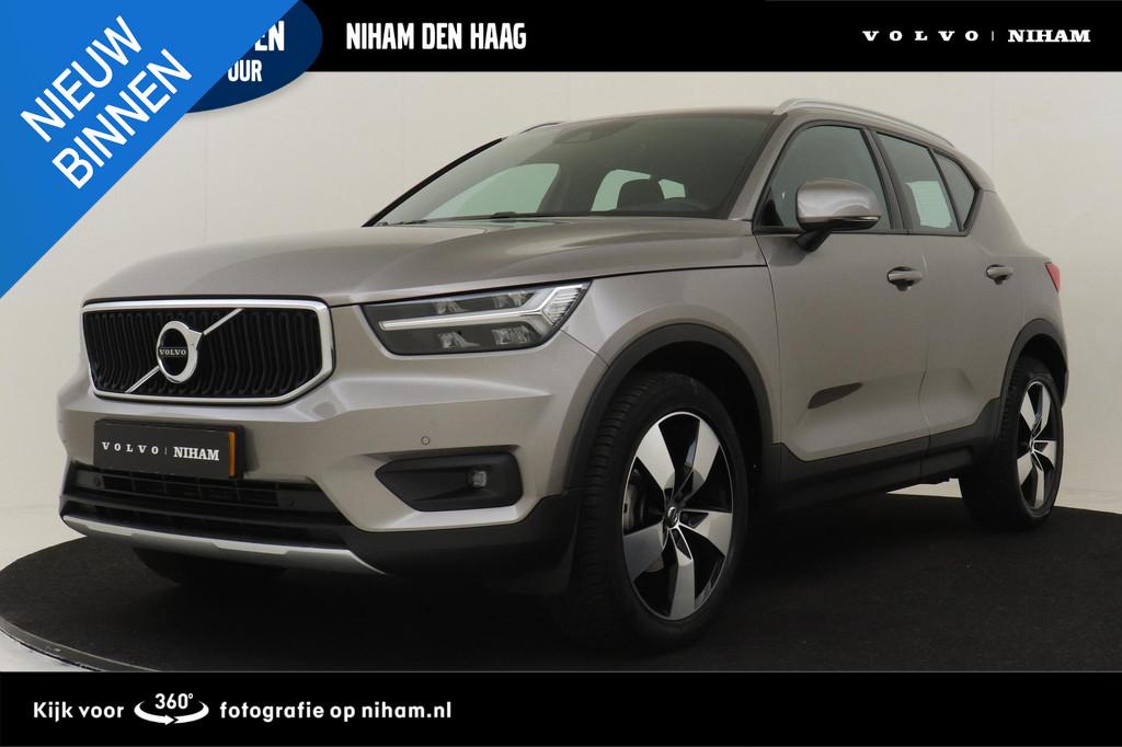 Volvo XC40 T2 AUT. BUSINESS PRO -CAMERA|CLIMATE|KEYLESS|ADAP, Auto's, Volvo, Bedrijf, Te koop, XC40, ABS, Achteruitrijcamera, Adaptive Cruise Control