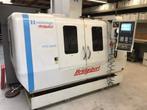 hardinge bridgeport CNC freesbank siemens 808D schopmill, Ophalen, Gebruikt, Elektrisch, Overige soorten