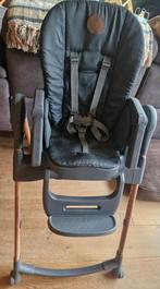 Maxi Cosi Minla kinderstoel, Ophalen, Meegroeistoel, Gordel(s)