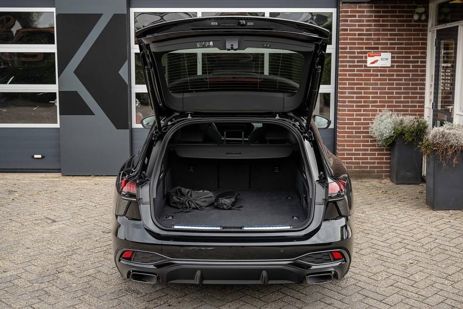 Audi A6 2.0 e-hybride | Panorama | Matrix LED Plus | 360° |, Auto's, Audi, Automaat, 0 cilinders, Gebruikt, 1984 cc