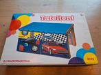 Tafeltent met auto thema, Kinderen en Baby's, Speelgoed | Speeltenten, Ophalen, Zo goed als nieuw
