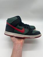 Nike SB Dunk High RESN (2009) - Maat 45, Overige kleuren, ., Ophalen of Verzenden, Sneakers of Gympen