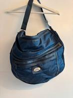 KLM tas, 40 tot 60 cm, 30 cm of meer, Blauw, Minder dan 35 cm