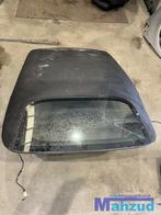 MERCEDES E A207 Cabrio dak softtop 2010-2016, Gebruikt, Mercedes-Benz AG, Mercedes-Benz, Ophalen of Verzenden