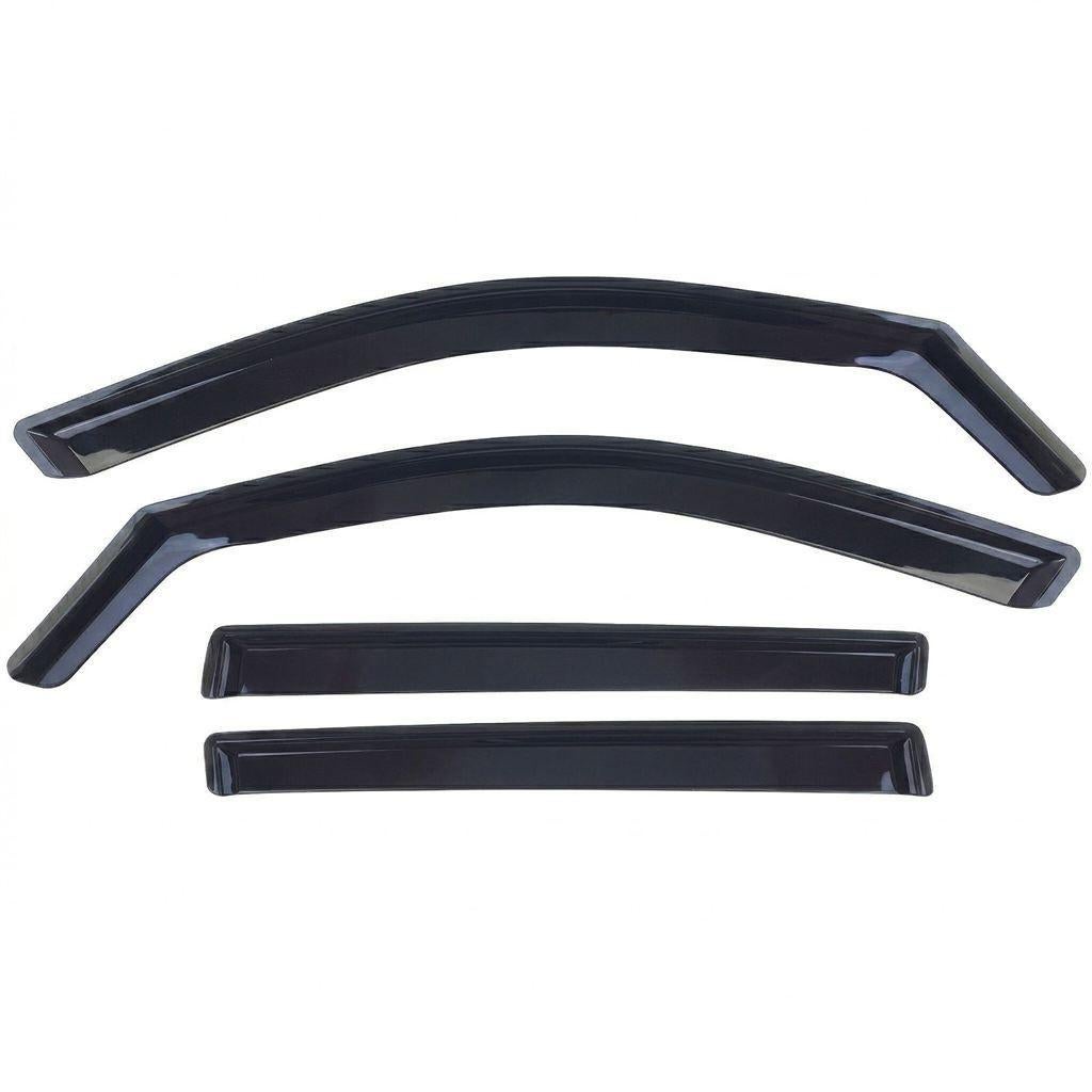 Zijwindscherm Mercedes C Klasse W205 Zijwindschermen Zijwind, Verzenden, Automotive Parts, A.parts@hotmail.nl, Trasmolenlaan 12 3447 GZ Woerden