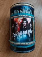 Tokio Hotel, Verzamelen, Ophalen of Verzenden, Nieuw