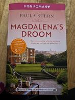 Paula Stern - Magdalena’s droom, Boeken, Ophalen of Verzenden, Gelezen