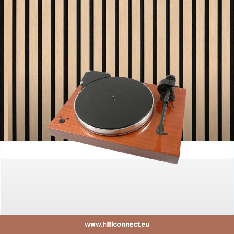 Pro-Ject Xtension 9 Evolution mahony platenspeler, Niet ingevuld, Niet ingevuld, Niet ingevuld