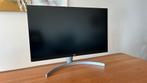 LG 27 inch 4K Monitor, Ophalen, IPS, USB-C, 60 Hz of minder