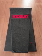 Morley Bad Horsie Wah Wah Pedaal, Muziek en Instrumenten, Effecten, Ophalen of Verzenden