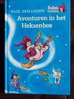 Foeksia Avonturen in het Heksenbos, Ophalen of Verzenden