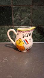 Melk kannetje Blond Amsterdam, Blond Amsterdam, Overige typen, Ophalen of Verzenden, Zo goed als nieuw