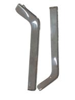 Windgeleiders portieren Saab 900 classic 3 deurs., Ophalen of Verzenden, Gebruikt