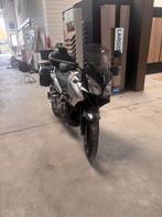 Suzuki V-Strom 1000 cc 2004, Motoren, 2 cilinders, Bedrijf, Toermotor, Minimaal motorrijbewijs A2