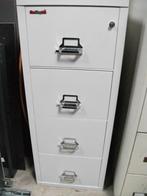 5 Fire King brandwerende ladekasten, Ophalen, Gebruikt, -, -