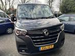 Renault Master T35 2.3 dCi 135 L1H1 € 13.500,00, Auto's, Gebruikt, 4 cilinders, Renault, Zwart