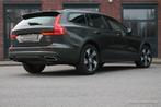Volvo V60 Cross Country 2.0 B5 AWD 250PK Ultimate Trekhaak, 15 km/l, Euro 6, 1969 cc, Vierwielaandrijving