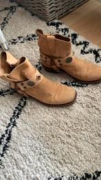 Sendra boots maat 38, Ophalen of Verzenden, Zo goed als nieuw, Bruin