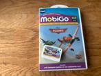 VTech MobiGo Disney Planes Spel - Geheugentraining, Ophalen of Verzenden, Gebruikt, 4 tot 6 jaar