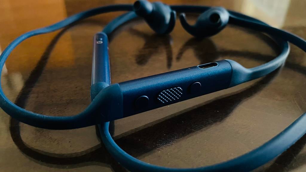 Bowers & Wilkins koptelefoon PI3 izgst!, Overige merken, Bluetooth, Zo goed als nieuw, Op oor (supra aural)