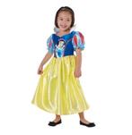 Nieuw ! Maat 122-128 Mooie Disney Sneeuwwitje Prinsessenjurk, Ophalen of Verzenden, Nieuw, 122 t/m 128, Meisje