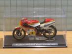 Barry Sheene Suzuki RG500 1977 1:24, Overige merken, Serviceclientele@altaya.be, Nieuw, Ophalen of Verzenden