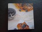 Bakboek Smakelijk zoet, Ophalen of Verzenden, Zo goed als nieuw, Voorgerechten en Soepen, Nederland en België