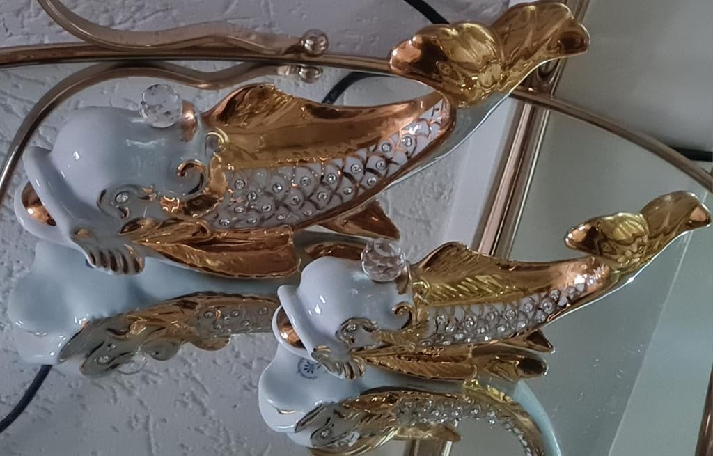 Capodimonte, Ophalen of Verzenden