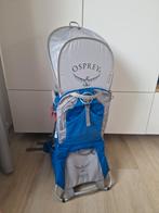 Osprey Poco Plus Kinderdrager Rugdrager, Ophalen of Verzenden