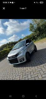 Aixam bouwjaar 2020, Ophalen of Verzenden, 46 km of meer, Overige merken, 16 km/u of meer