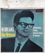 Roy Orbison ( E.P.  1963 ), Ophalen of Verzenden, Gebruikt, Pop
