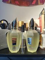 Xerjoff Naxos sample/decant 10ML, Ophalen of Verzenden, Nieuw