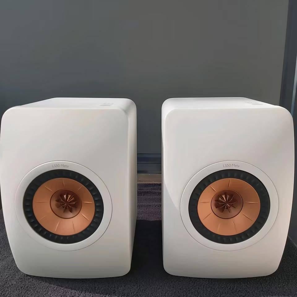 KEF LS 50 META