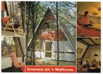 Mierlo ; T Wolfsven Gelopen Ansichtkaart (C29 ), Verzenden, 1980 tot heden, Gelopen