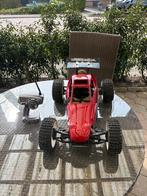 Marder fg bestuurbare auto, Ophalen, Benzine, Auto offroad, Zo goed als nieuw