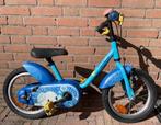 btwin kinderfiets 14 inch, Ophalen, Gebruikt, Minder dan 16 inch, Btwin Decathlon