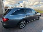 Mercedes-Benz E-Klasse E220 d 194pk 4MATIC All-terrain, Auto's, Automaat, 1800 kg, 1800 kg, 4 cilinders