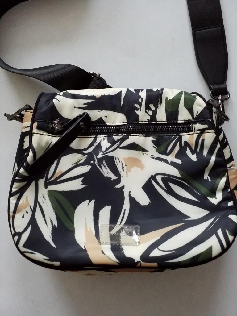 Schoudertas Parfois ( in nieuwstaat ), Ophalen of Verzenden, Zo goed als nieuw, Overige kleuren